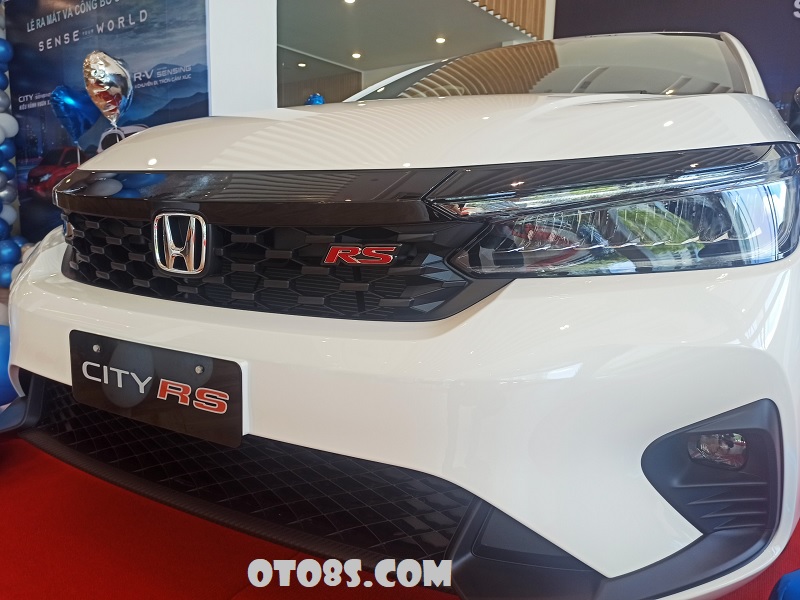 Oto8s Honda City 2024 Gi B N L N B Nh H Nh Nh Th Ng S K Thu T   CITY 2023 N3 